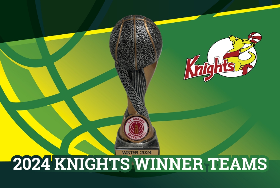 Knights Baksekball News